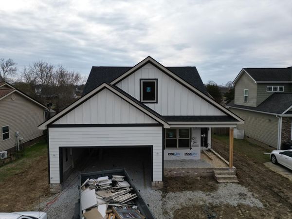 8524 Blanche Road, Ooltewah, TN 37363