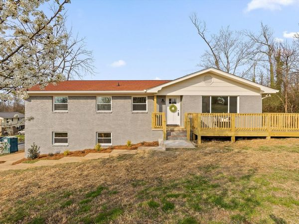 2301 Arroyo Drive, Chattanooga, TN 37421