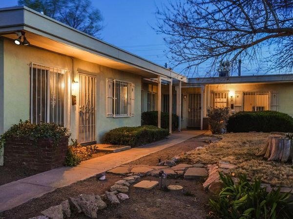 4156 Mesa Verde Avenue NE, Albuquerque, NM 87110