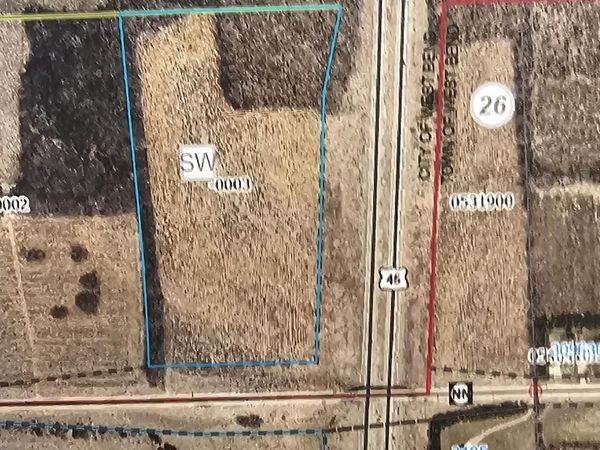 1300 W RUSCO DRIVE, West Bend, WI 53095