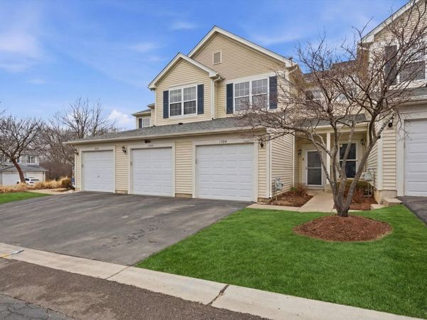 1304 BROOKDALE Drive, Carpentersville, IL 60110