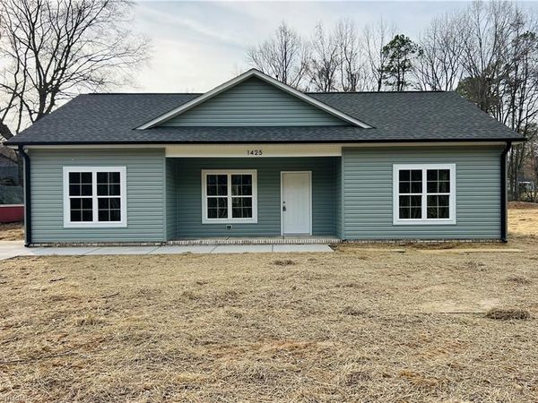 1425 Faith Road, Salisbury, NC 28146