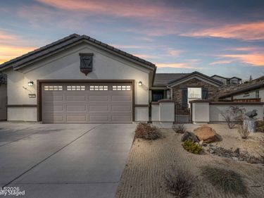865 Larrimore Trail, Reno, NV 89523