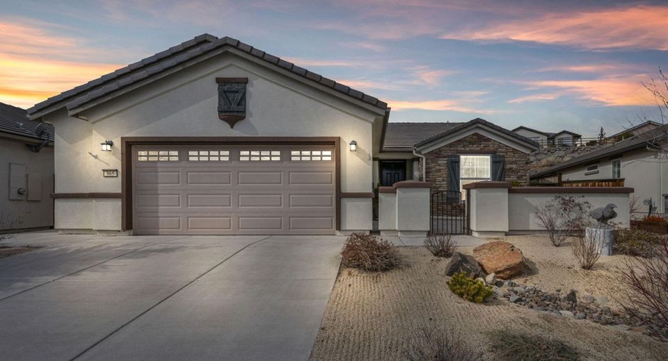 865 Larrimore Trail, Reno, NV 89523 Photo