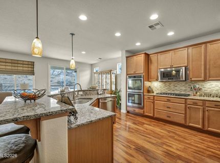 865 Larrimore Trail, Reno, NV 89523 Photo