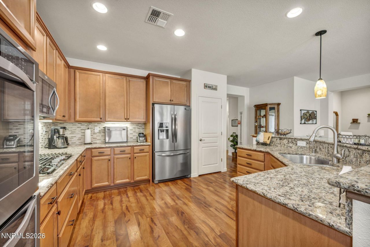 865 Larrimore Trail, Reno, NV 89523 Photo