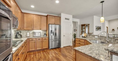 865 Larrimore Trail, Reno, NV 89523 Photo