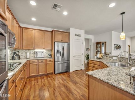 865 Larrimore Trail, Reno, NV 89523 Photo