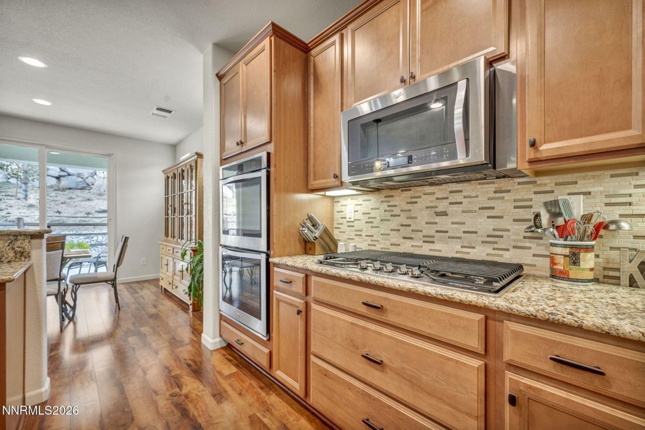 865 Larrimore Trail, Reno, NV 89523 Photo