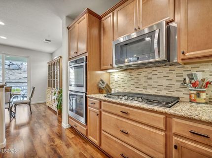 865 Larrimore Trail, Reno, NV 89523 Photo