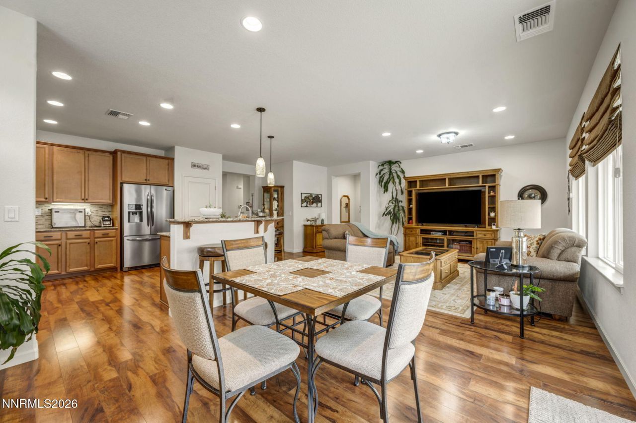 865 Larrimore Trail, Reno, NV 89523 Photo