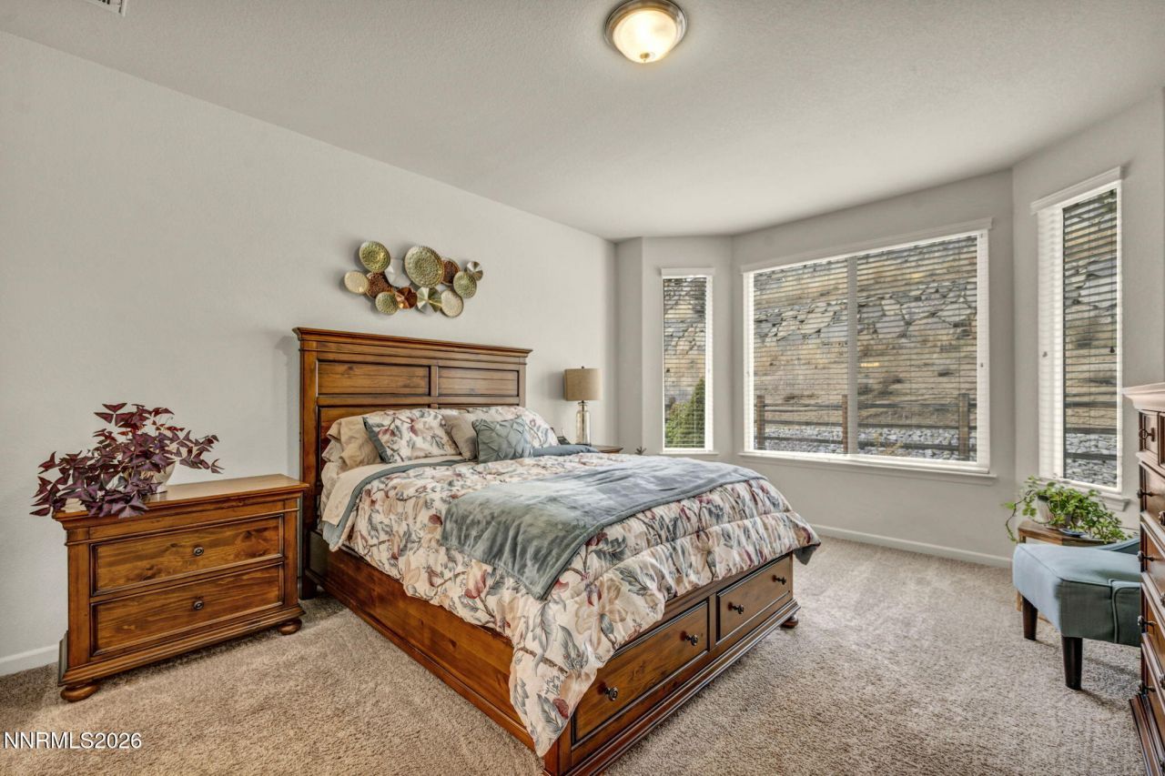 865 Larrimore Trail, Reno, NV 89523 Photo