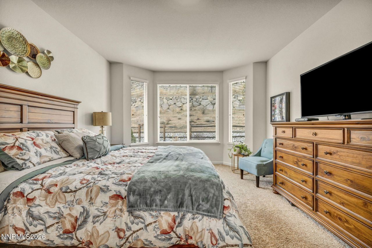 865 Larrimore Trail, Reno, NV 89523 Photo