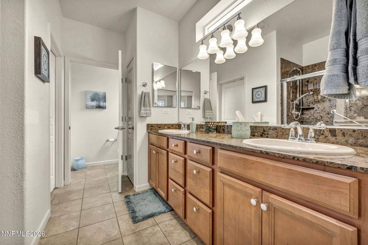 865 Larrimore Trail, Reno, NV 89523 Photo