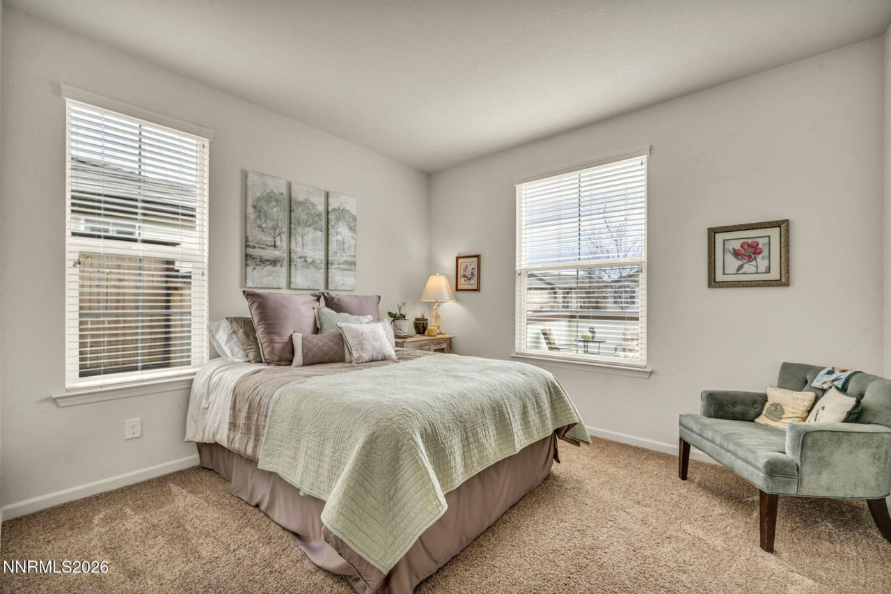 865 Larrimore Trail, Reno, NV 89523 Photo