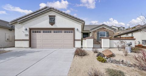 865 Larrimore Trail, Reno, NV 89523 Photo
