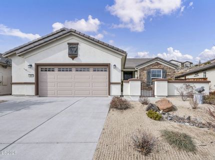 865 Larrimore Trail, Reno, NV 89523 Photo