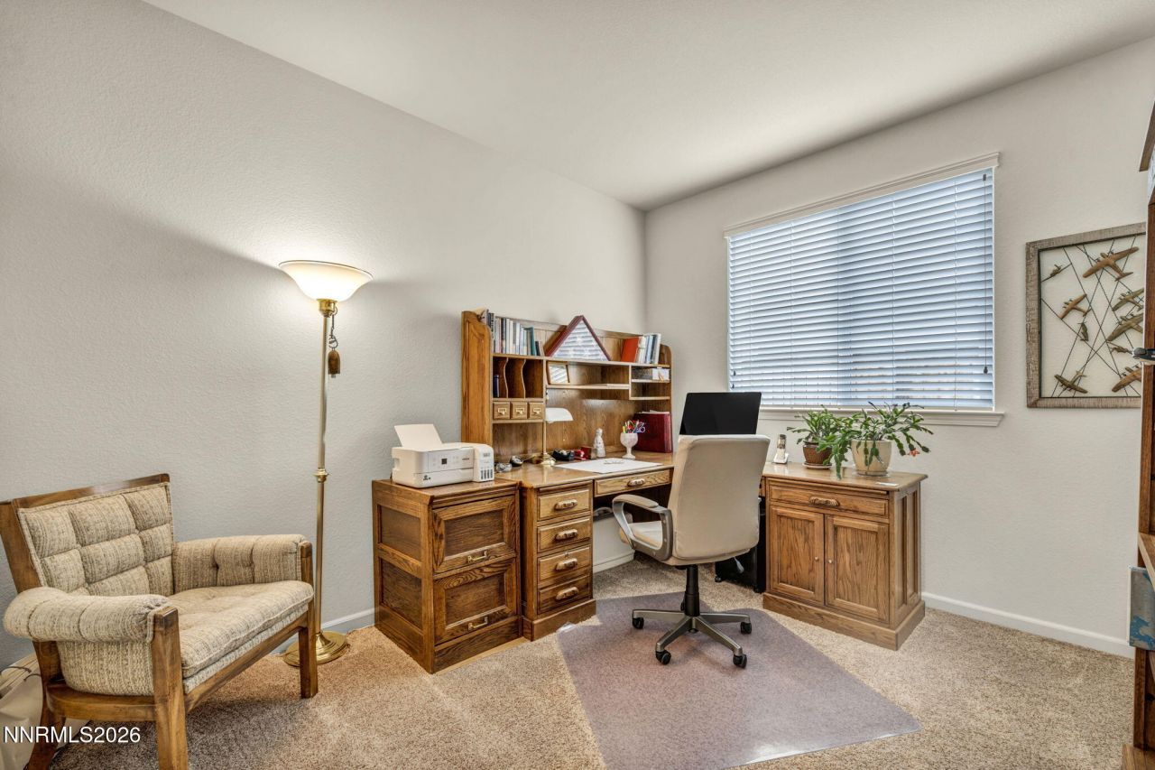 865 Larrimore Trail, Reno, NV 89523 Photo