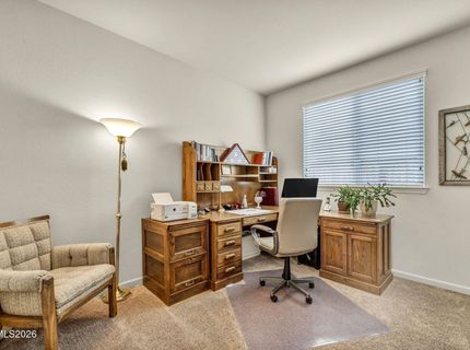 865 Larrimore Trail, Reno, NV 89523 Photo