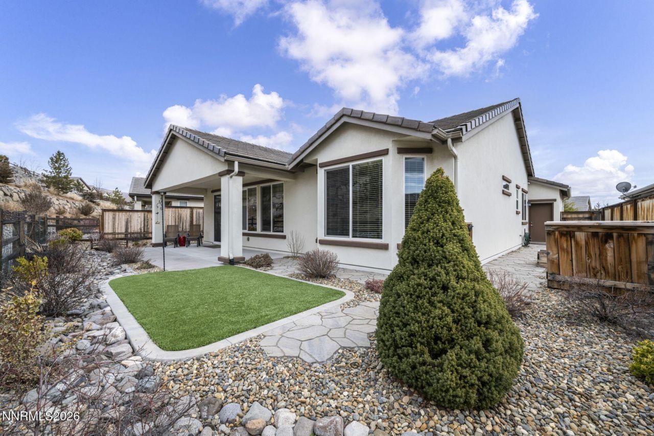 865 Larrimore Trail, Reno, NV 89523 Photo