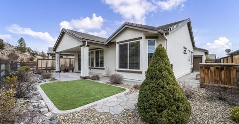 865 Larrimore Trail, Reno, NV 89523 Photo