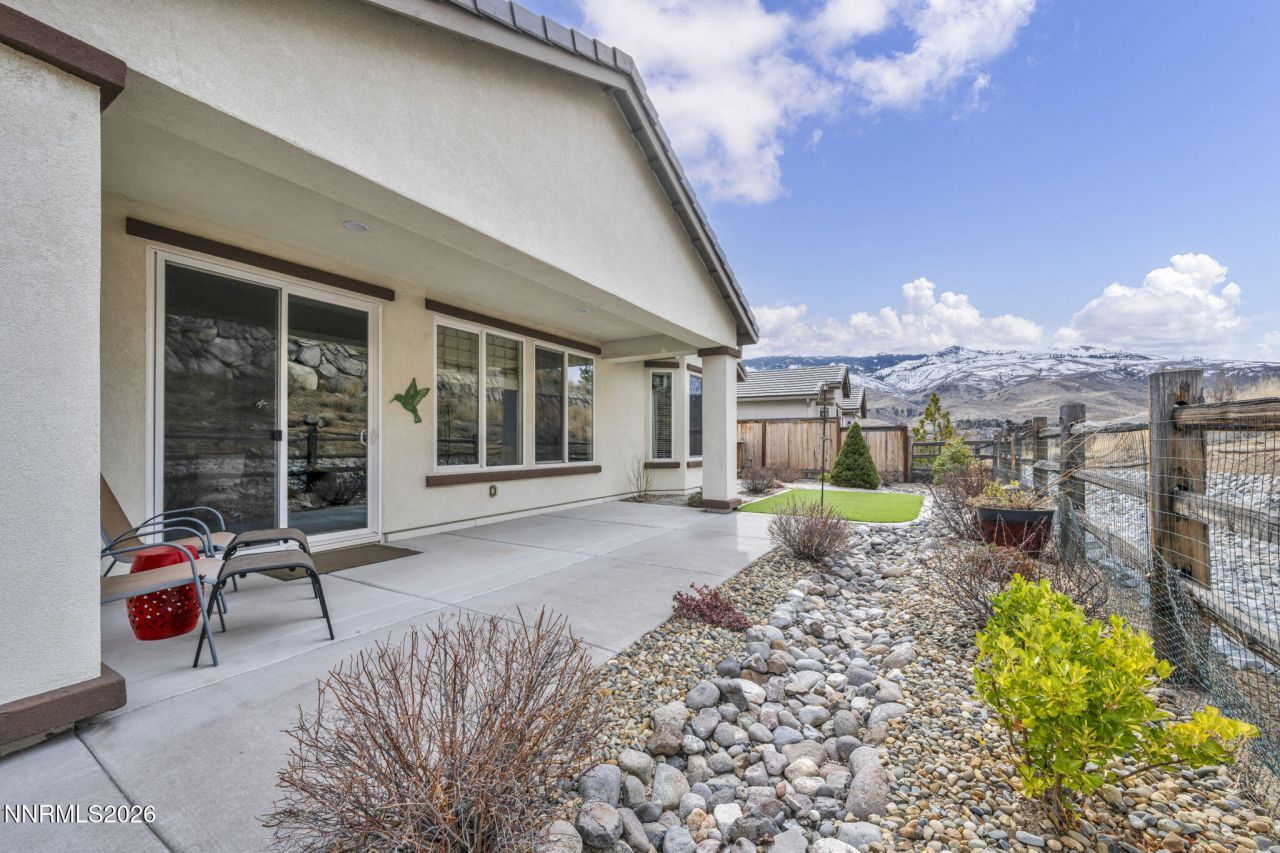 865 Larrimore Trail, Reno, NV 89523 Photo