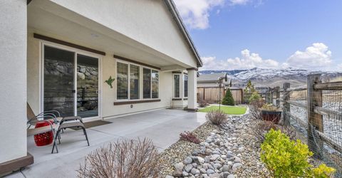865 Larrimore Trail, Reno, NV 89523 Photo