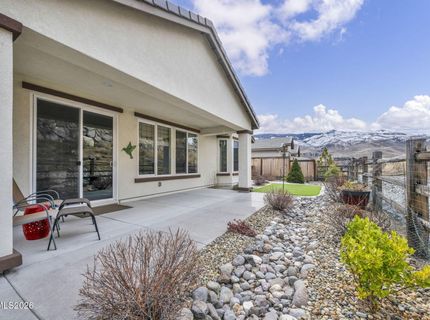 865 Larrimore Trail, Reno, NV 89523 Photo