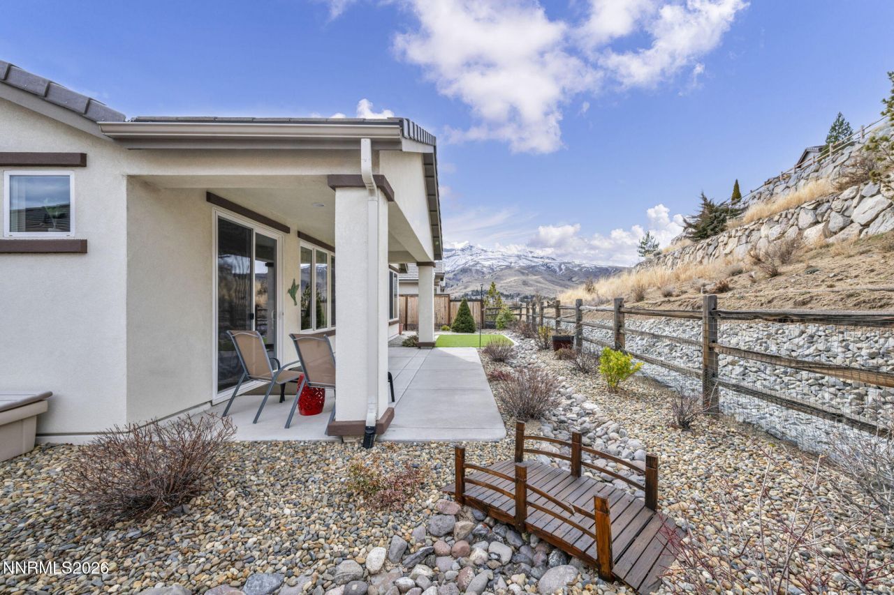 865 Larrimore Trail, Reno, NV 89523 Photo
