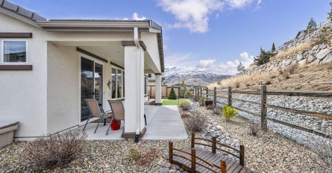 865 Larrimore Trail, Reno, NV 89523 Photo