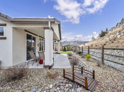 865 Larrimore Trail, Reno, NV 89523 Photo