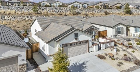 865 Larrimore Trail, Reno, NV 89523 Photo