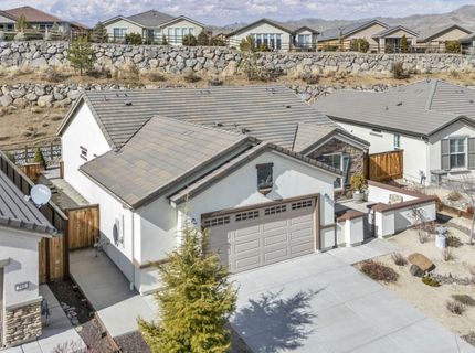 865 Larrimore Trail, Reno, NV 89523 Photo