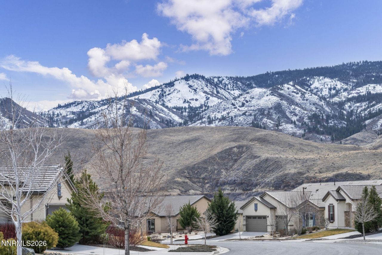 865 Larrimore Trail, Reno, NV 89523 Photo