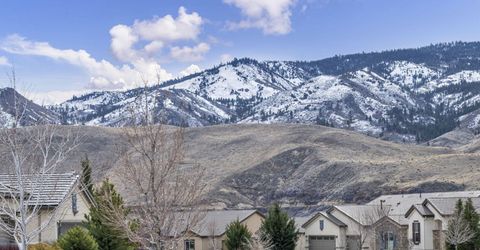 865 Larrimore Trail, Reno, NV 89523 Photo