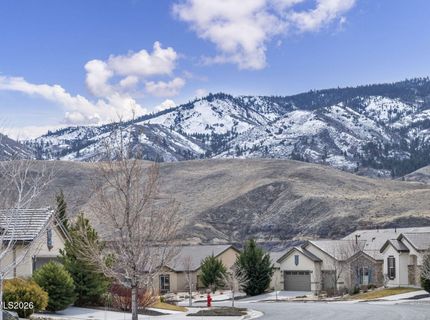 865 Larrimore Trail, Reno, NV 89523 Photo