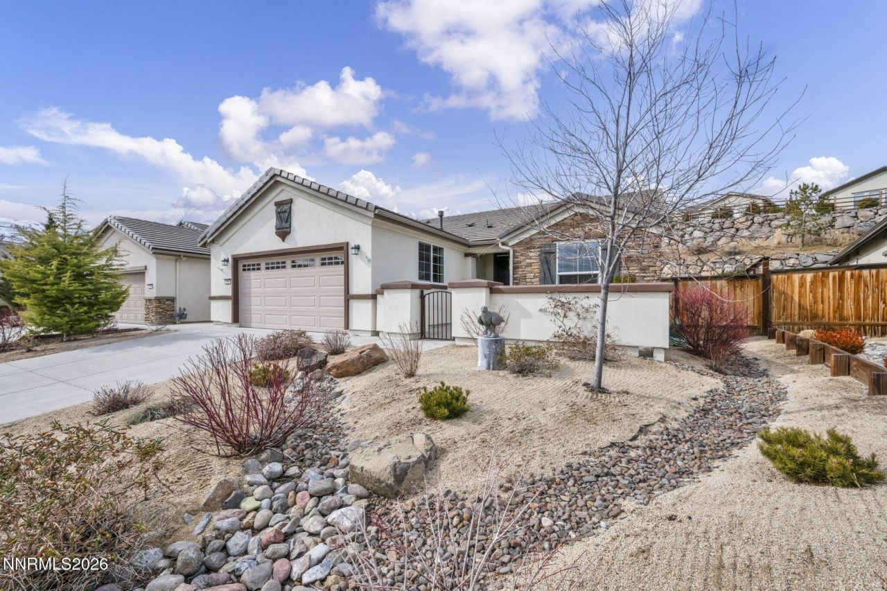865 Larrimore Trail, Reno, NV 89523 Photo