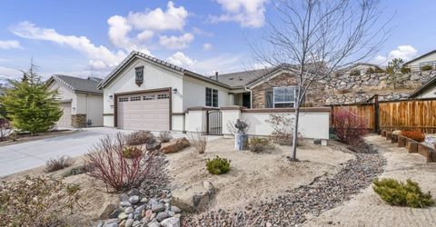 865 Larrimore Trail, Reno, NV 89523 Photo