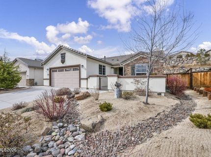 865 Larrimore Trail, Reno, NV 89523 Photo