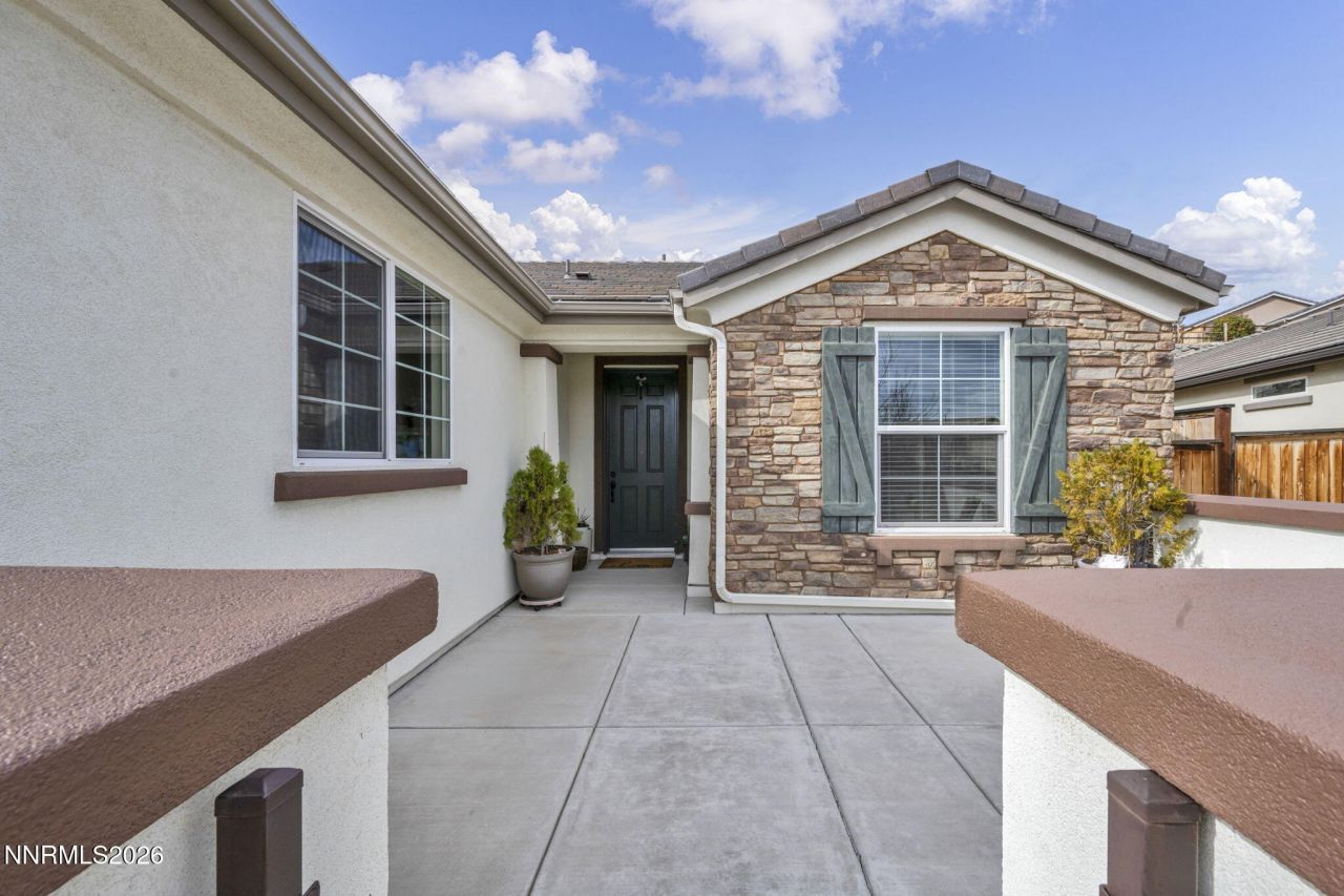 865 Larrimore Trail, Reno, NV 89523 Photo