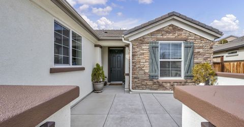 865 Larrimore Trail, Reno, NV 89523 Photo