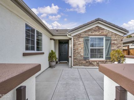 865 Larrimore Trail, Reno, NV 89523 Photo