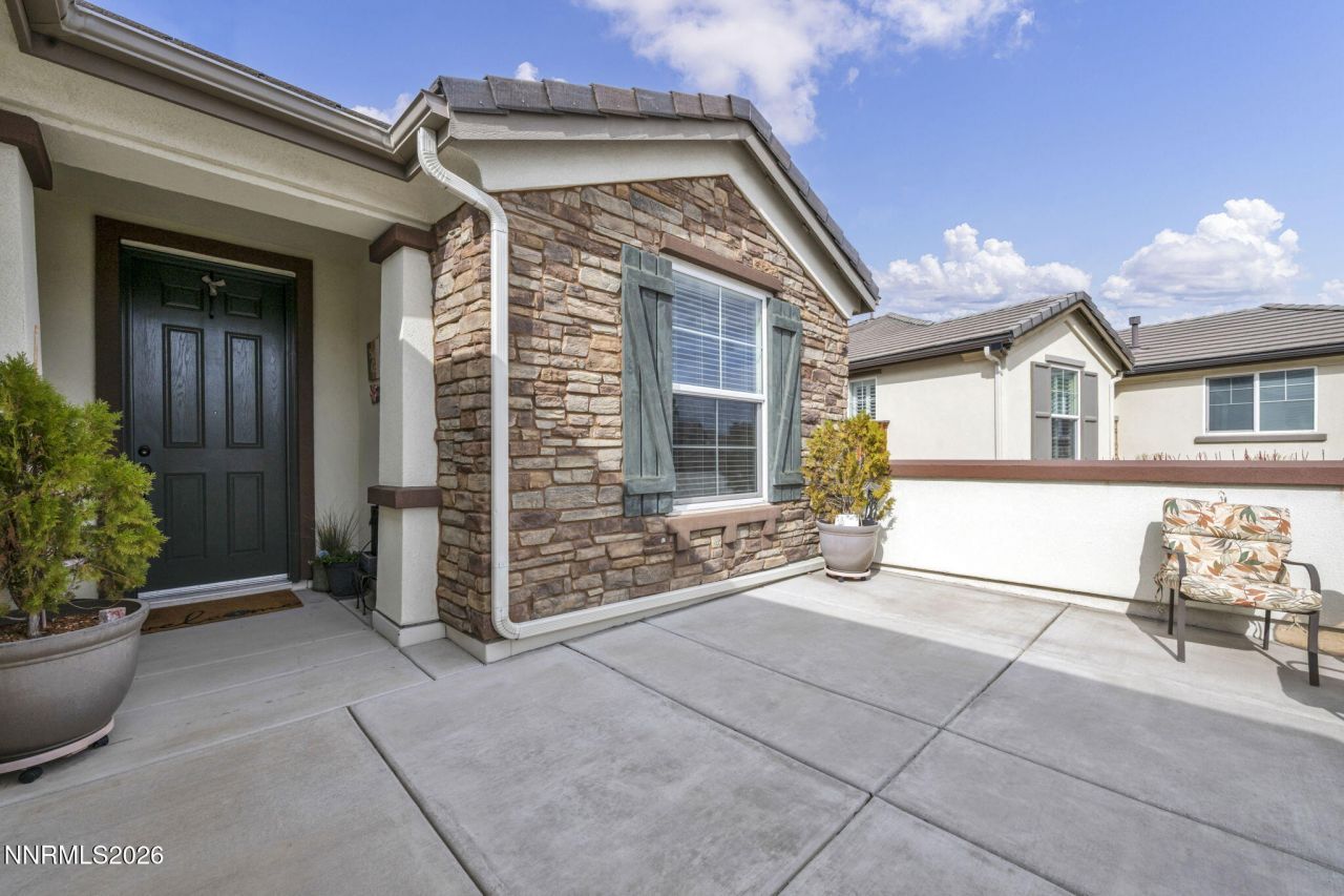 865 Larrimore Trail, Reno, NV 89523 Photo