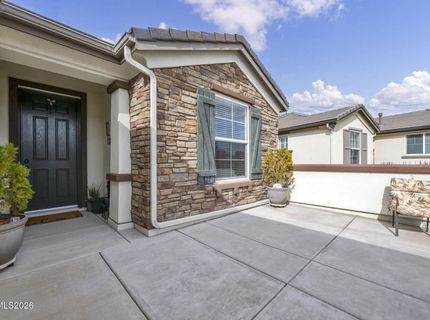 865 Larrimore Trail, Reno, NV 89523 Photo