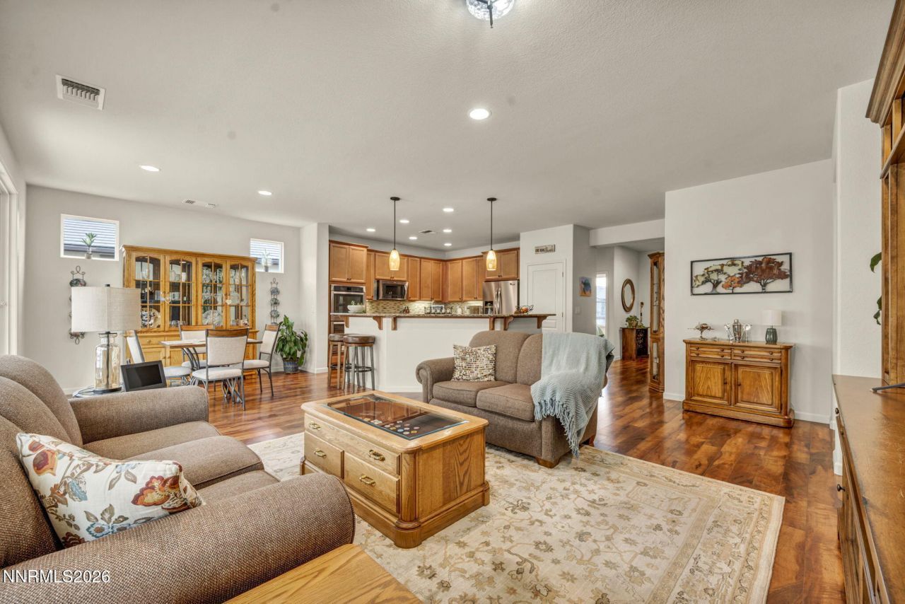 865 Larrimore Trail, Reno, NV 89523 Photo