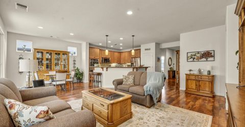 865 Larrimore Trail, Reno, NV 89523 Photo