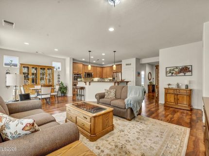865 Larrimore Trail, Reno, NV 89523 Photo