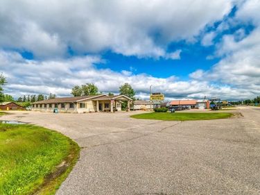 4483 Highway 53 , Orr, MN 55771