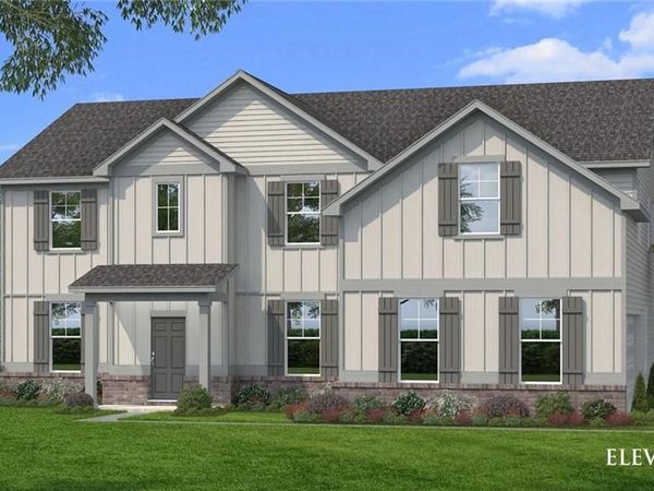 133 Blessing Brook Way, Locust Grove, GA 30248