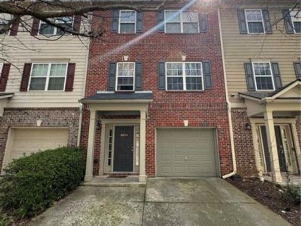 3614 Utoy Drive SW, Atlanta, GA 30331